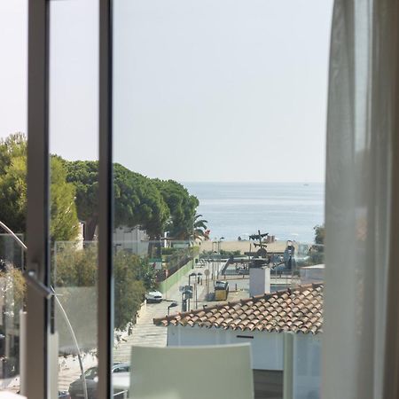 Daro Apartments Platja d'Aro Eksteriør bilde