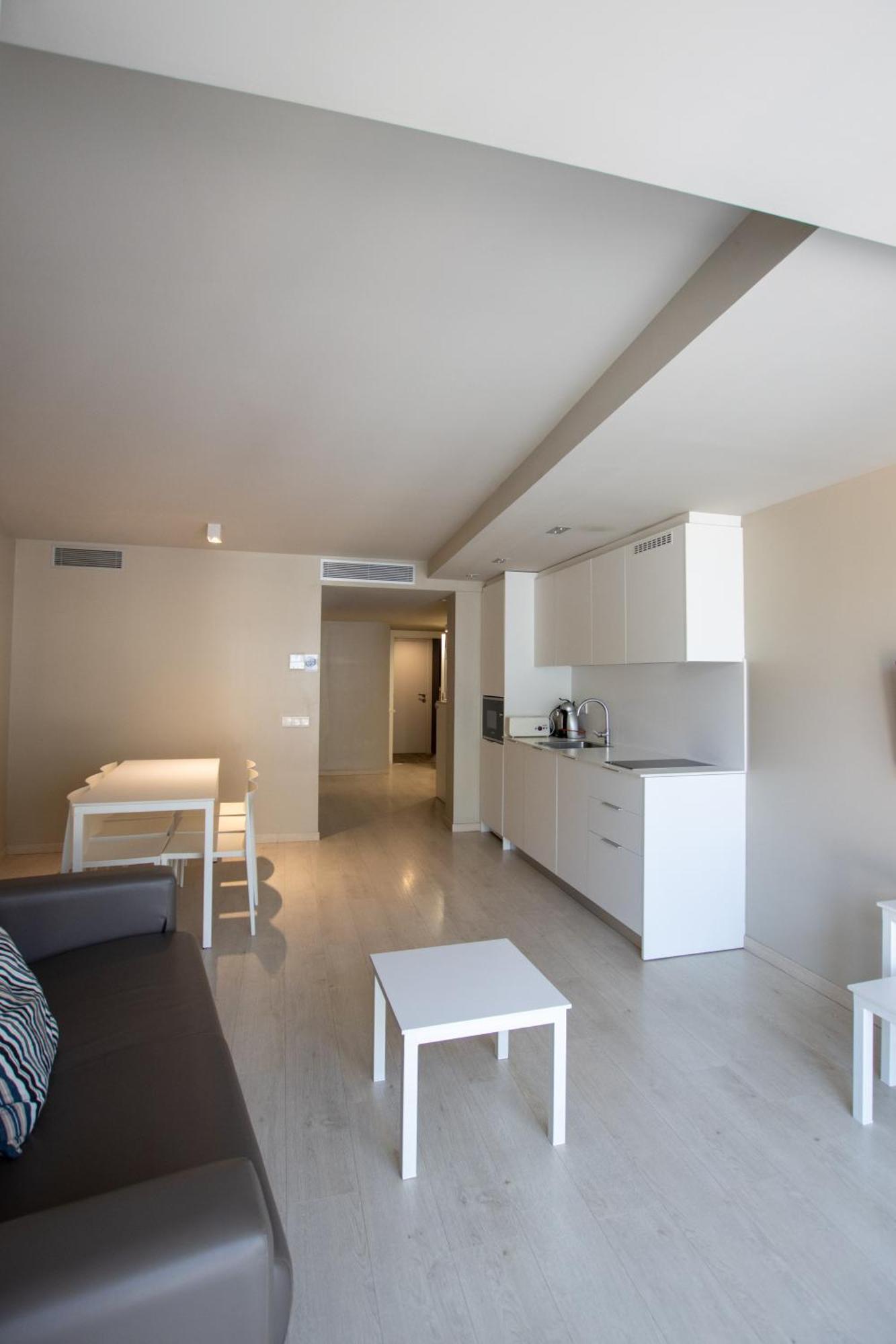 Daro Apartments Platja d'Aro Eksteriør bilde