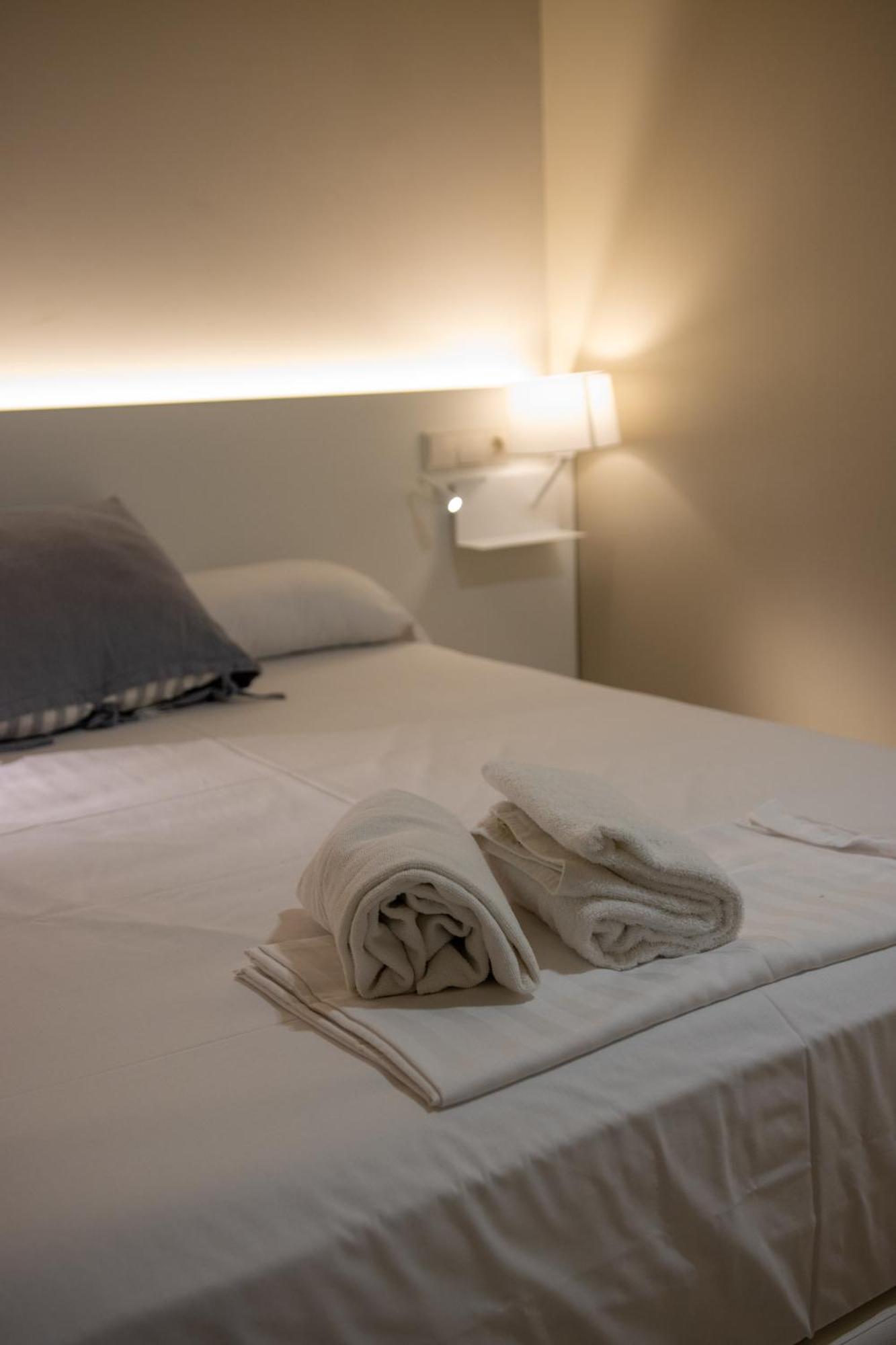 Daro Apartments Platja d'Aro Eksteriør bilde