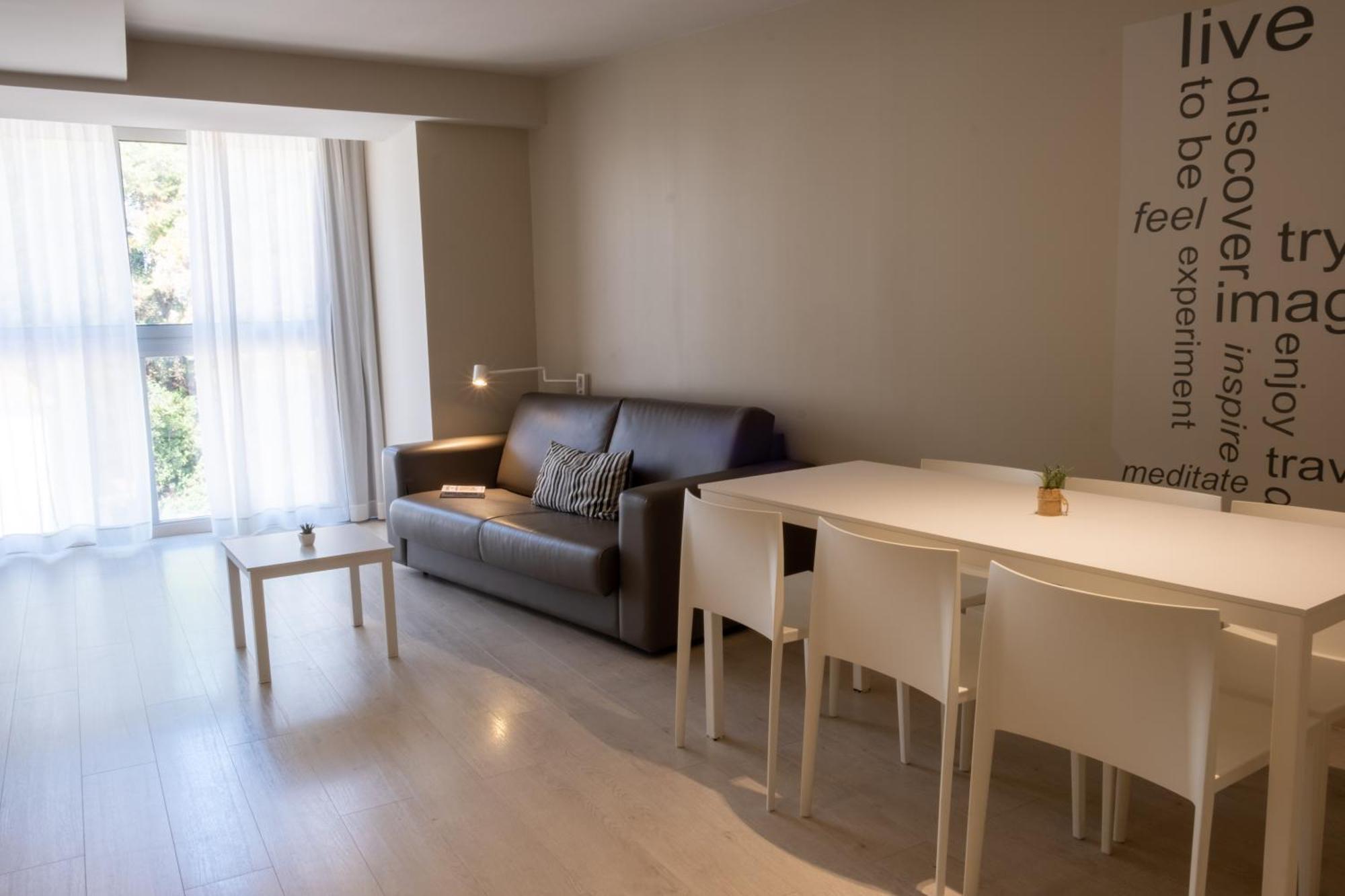 Daro Apartments Platja d'Aro Eksteriør bilde