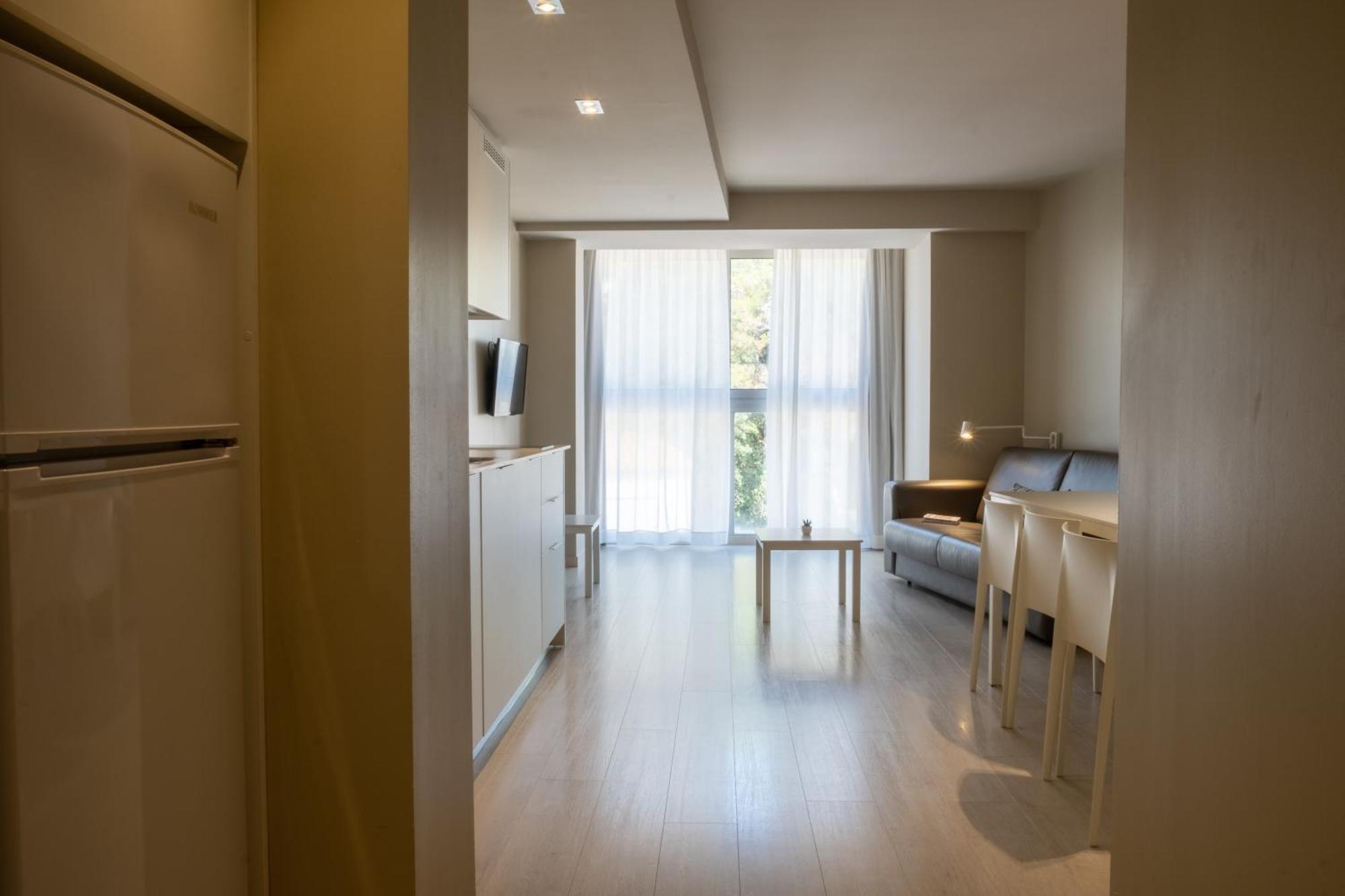 Daro Apartments Platja d'Aro Eksteriør bilde