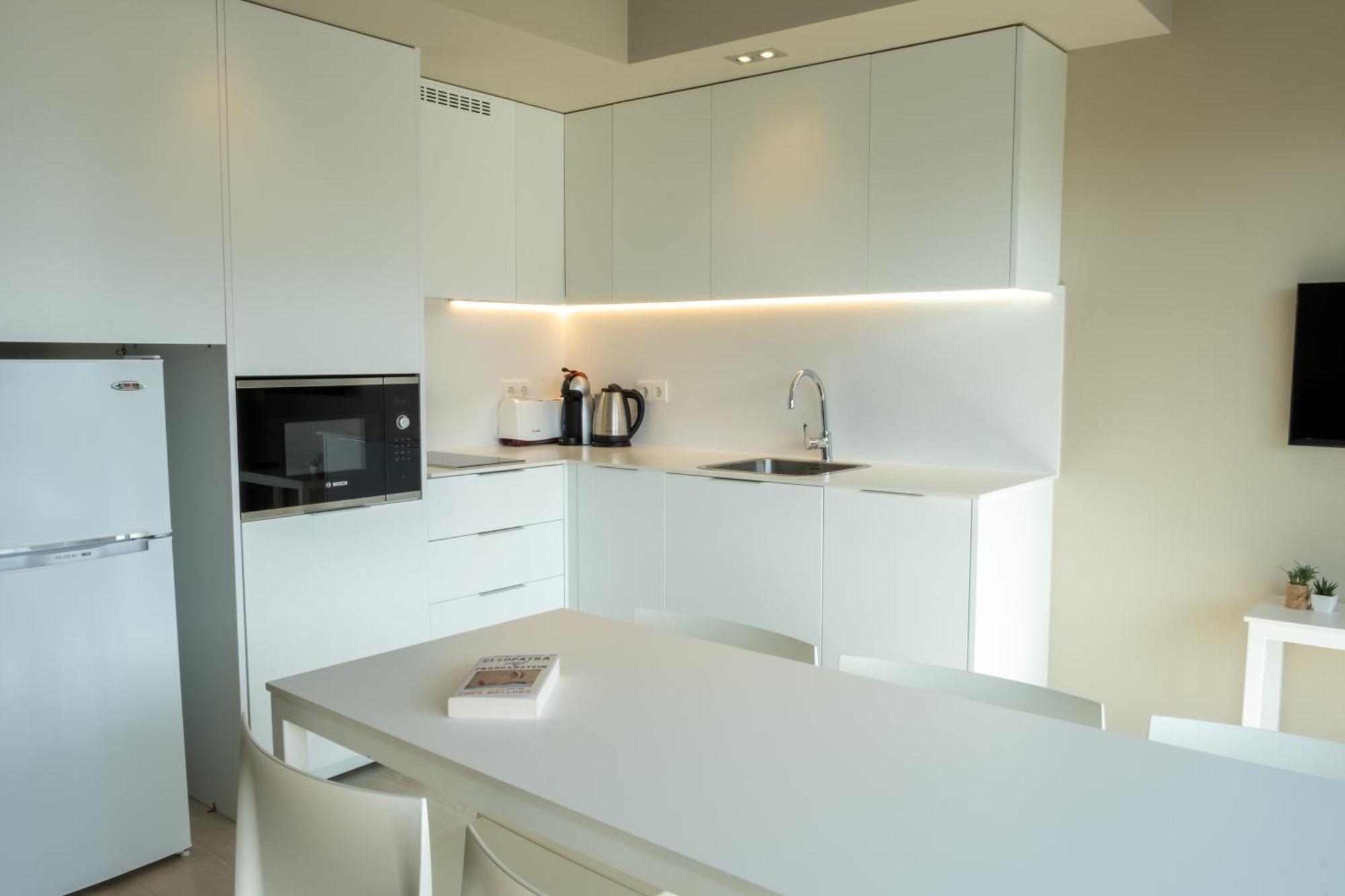 Daro Apartments Platja d'Aro Eksteriør bilde