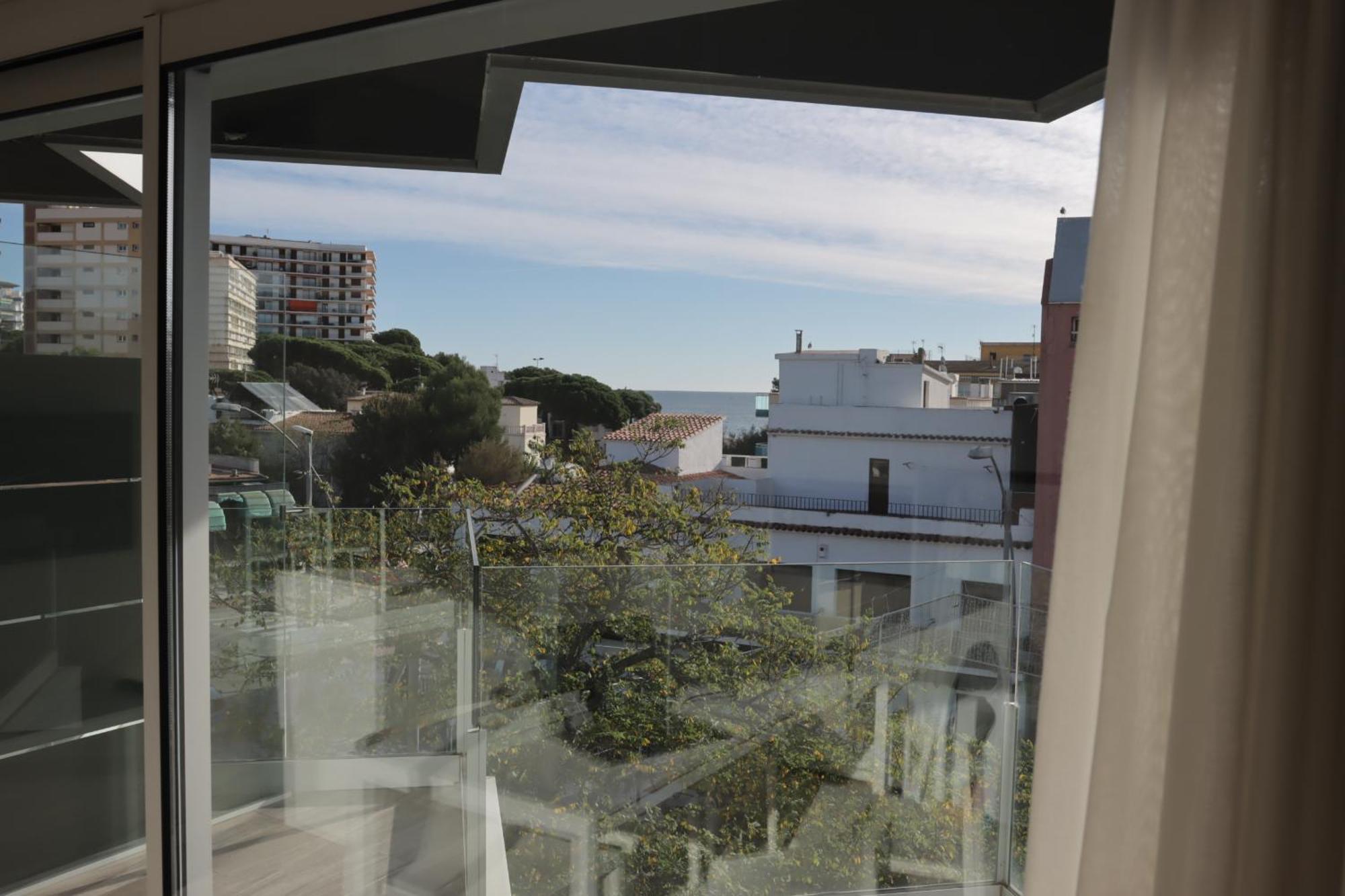Daro Apartments Platja d'Aro Eksteriør bilde