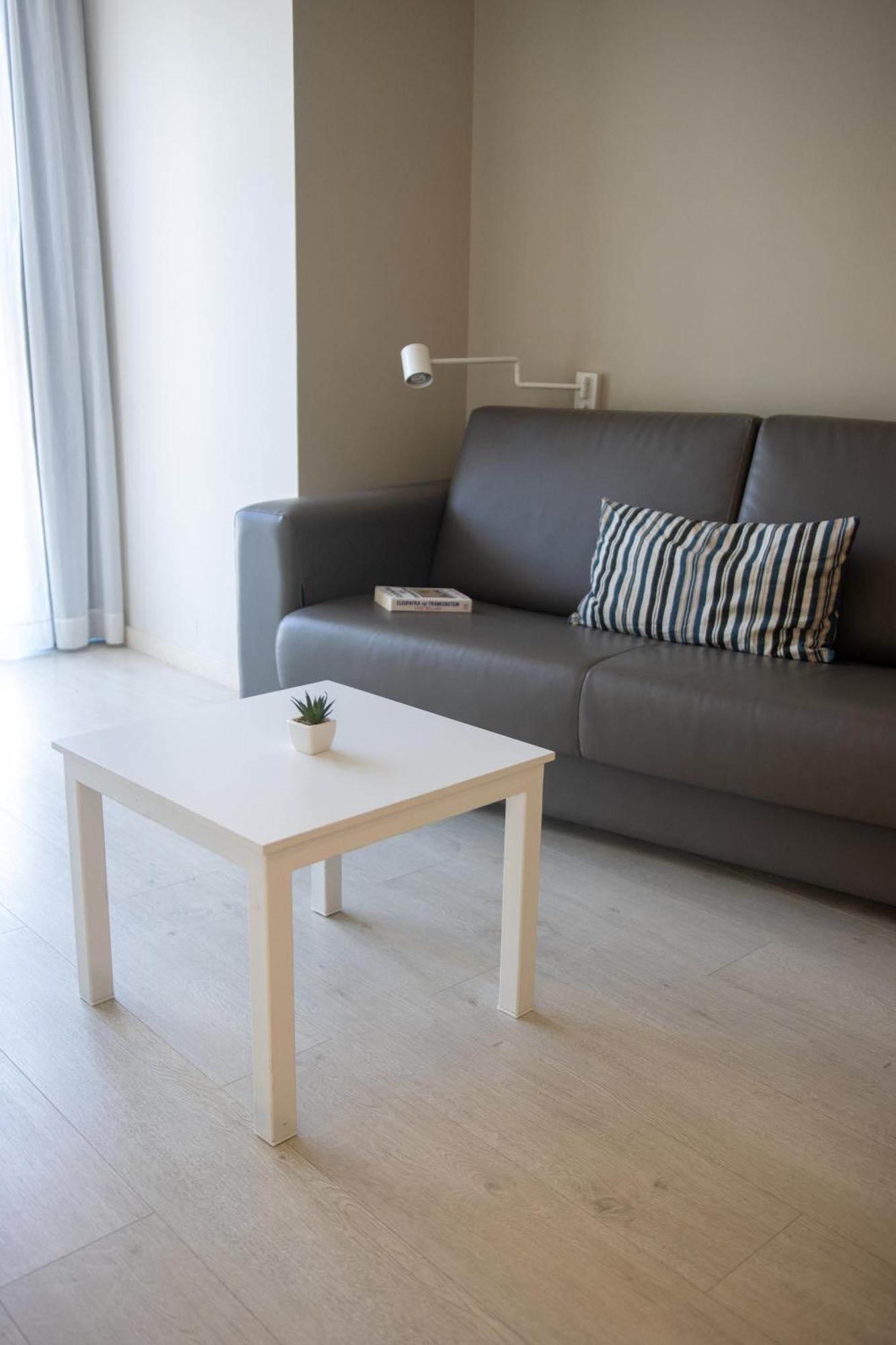 Daro Apartments Platja d'Aro Eksteriør bilde