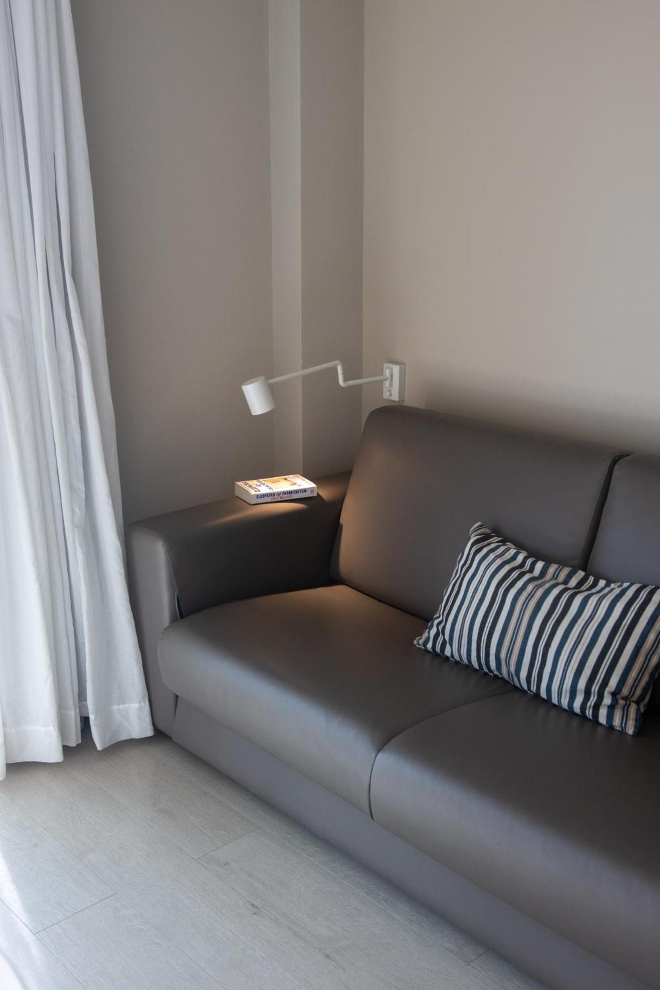 Daro Apartments Platja d'Aro Eksteriør bilde